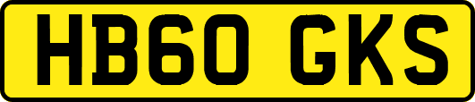 HB60GKS