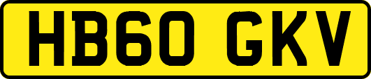 HB60GKV