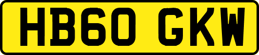 HB60GKW