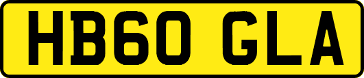 HB60GLA