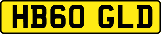 HB60GLD