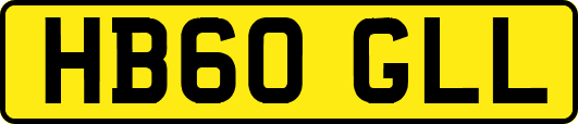 HB60GLL