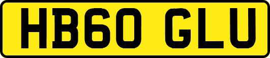 HB60GLU