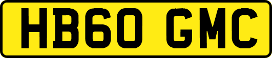 HB60GMC