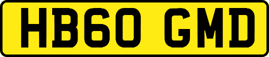 HB60GMD