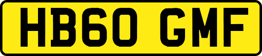 HB60GMF