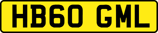 HB60GML