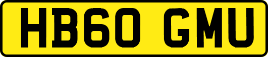 HB60GMU
