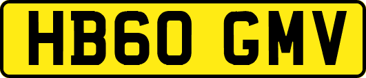 HB60GMV