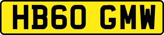HB60GMW