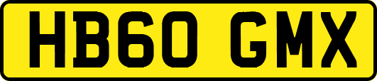 HB60GMX