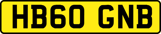 HB60GNB