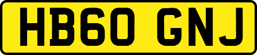 HB60GNJ