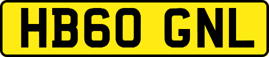 HB60GNL
