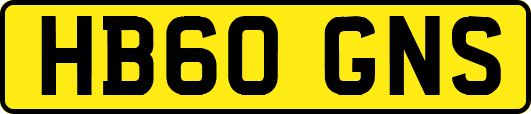 HB60GNS