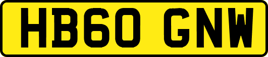 HB60GNW