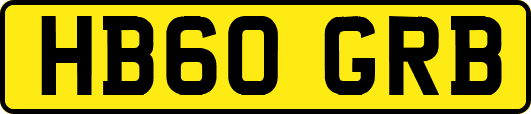 HB60GRB