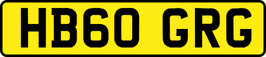 HB60GRG