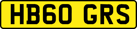 HB60GRS