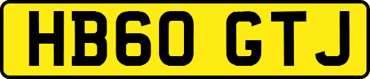 HB60GTJ