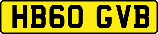 HB60GVB