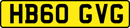 HB60GVG
