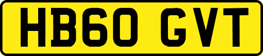 HB60GVT