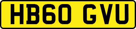 HB60GVU