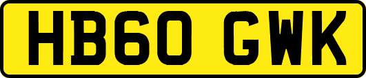 HB60GWK