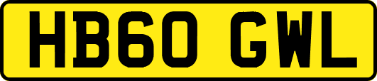 HB60GWL