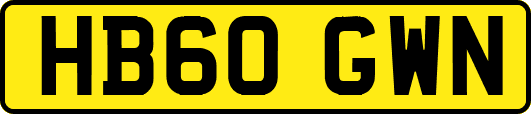 HB60GWN