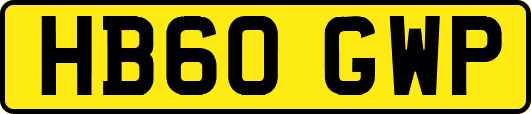 HB60GWP