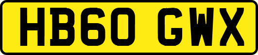 HB60GWX