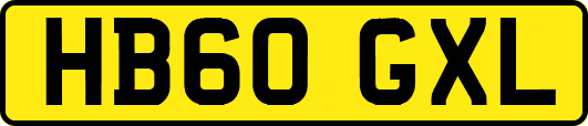 HB60GXL