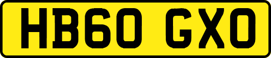 HB60GXO