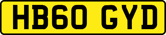 HB60GYD