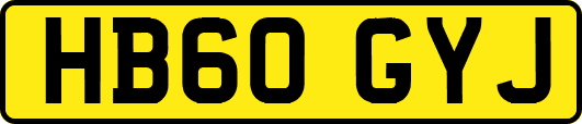 HB60GYJ