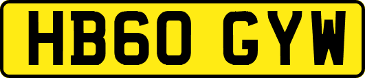 HB60GYW
