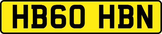 HB60HBN