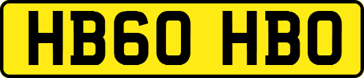 HB60HBO