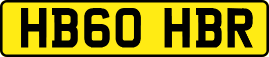 HB60HBR