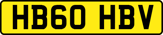 HB60HBV