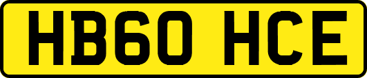 HB60HCE