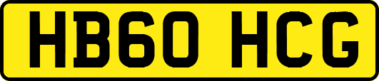 HB60HCG