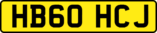 HB60HCJ