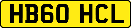 HB60HCL