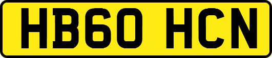 HB60HCN