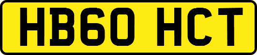 HB60HCT