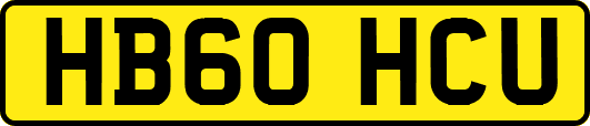 HB60HCU