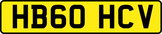 HB60HCV